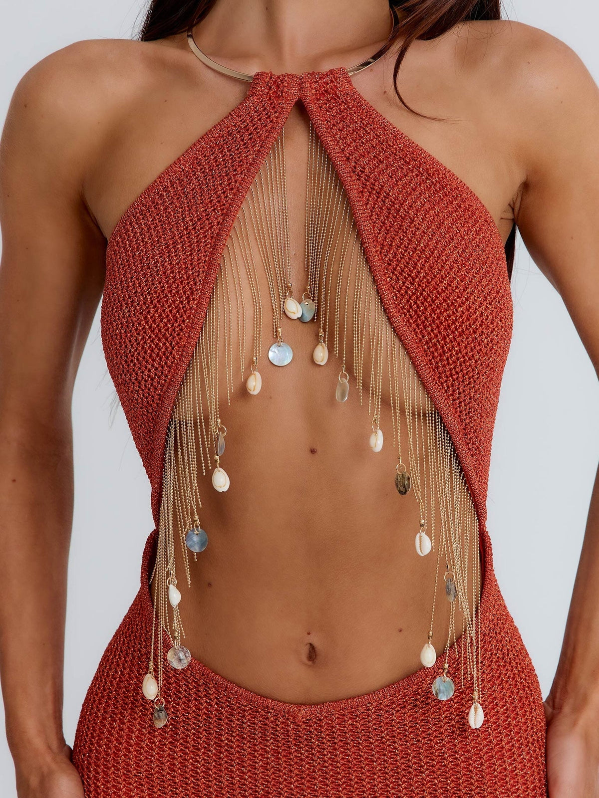 VESTIDO SYNE