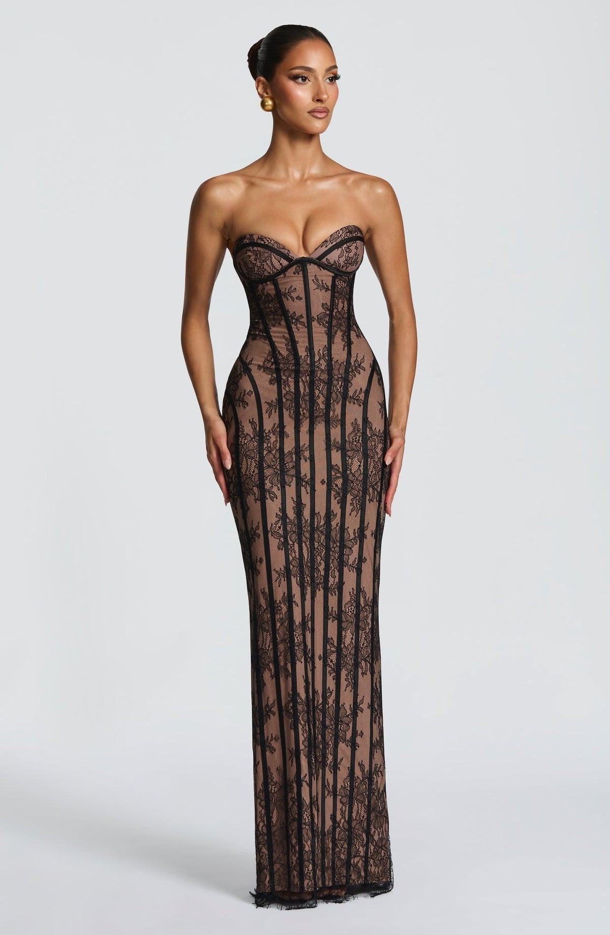 Vestido Siam