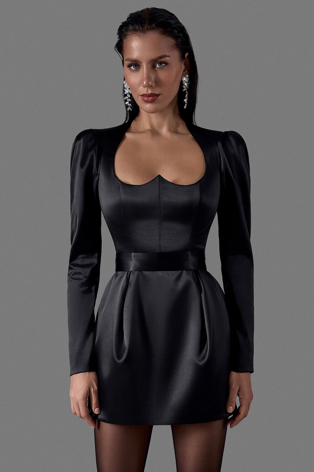 Vestido Dasha