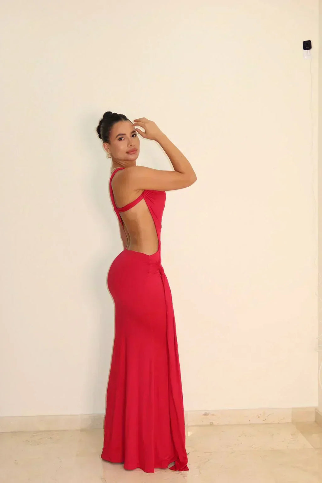 VESTIDO DOME