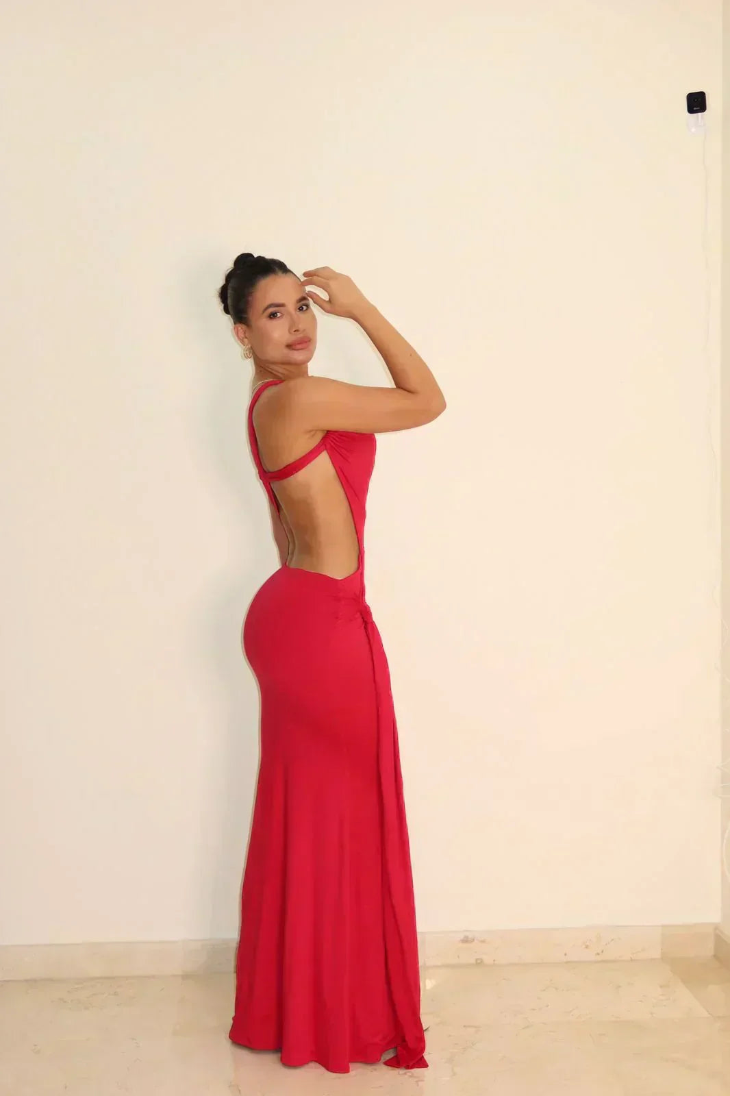 VESTIDO DOME