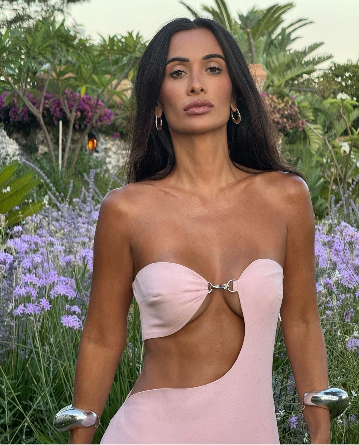 vestido abby
