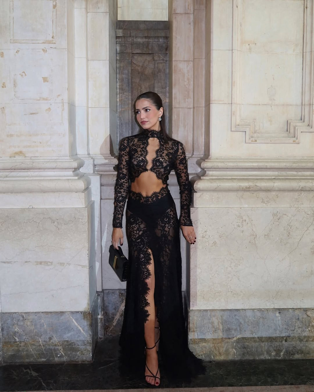 VESTIDO ONAH