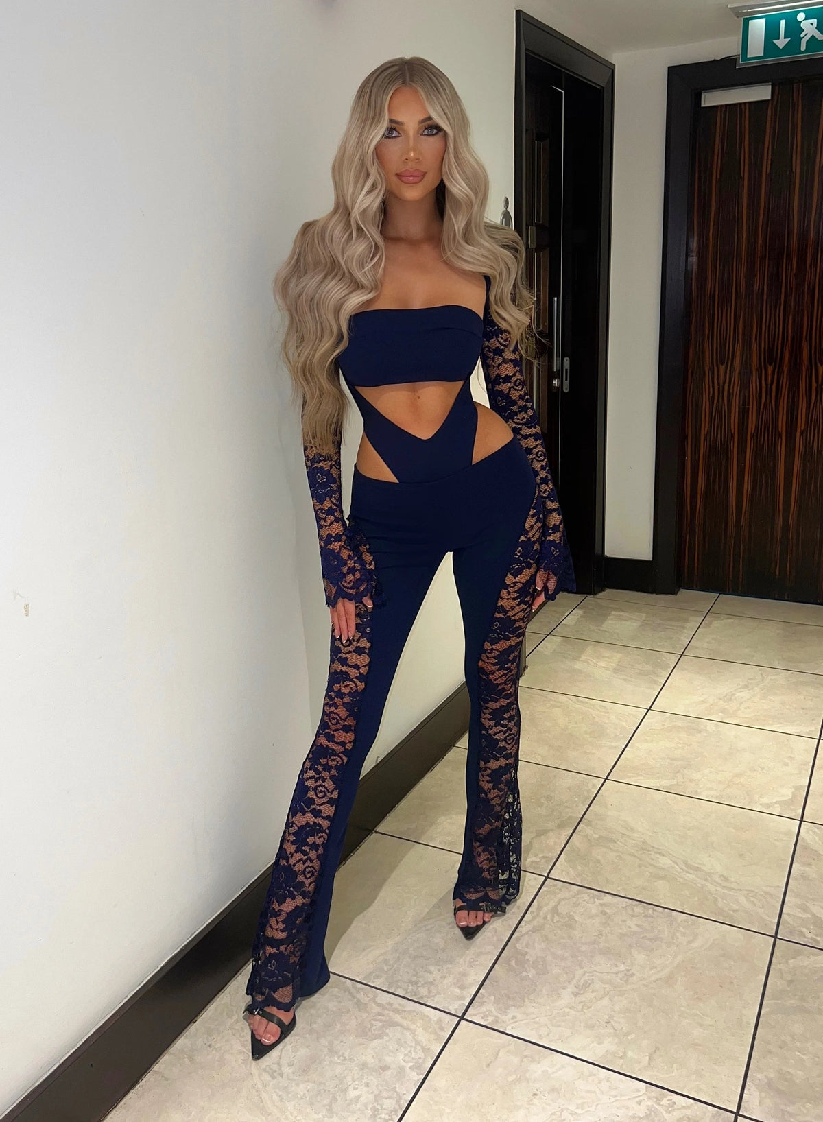 Conjunto 3 piezas Dakota