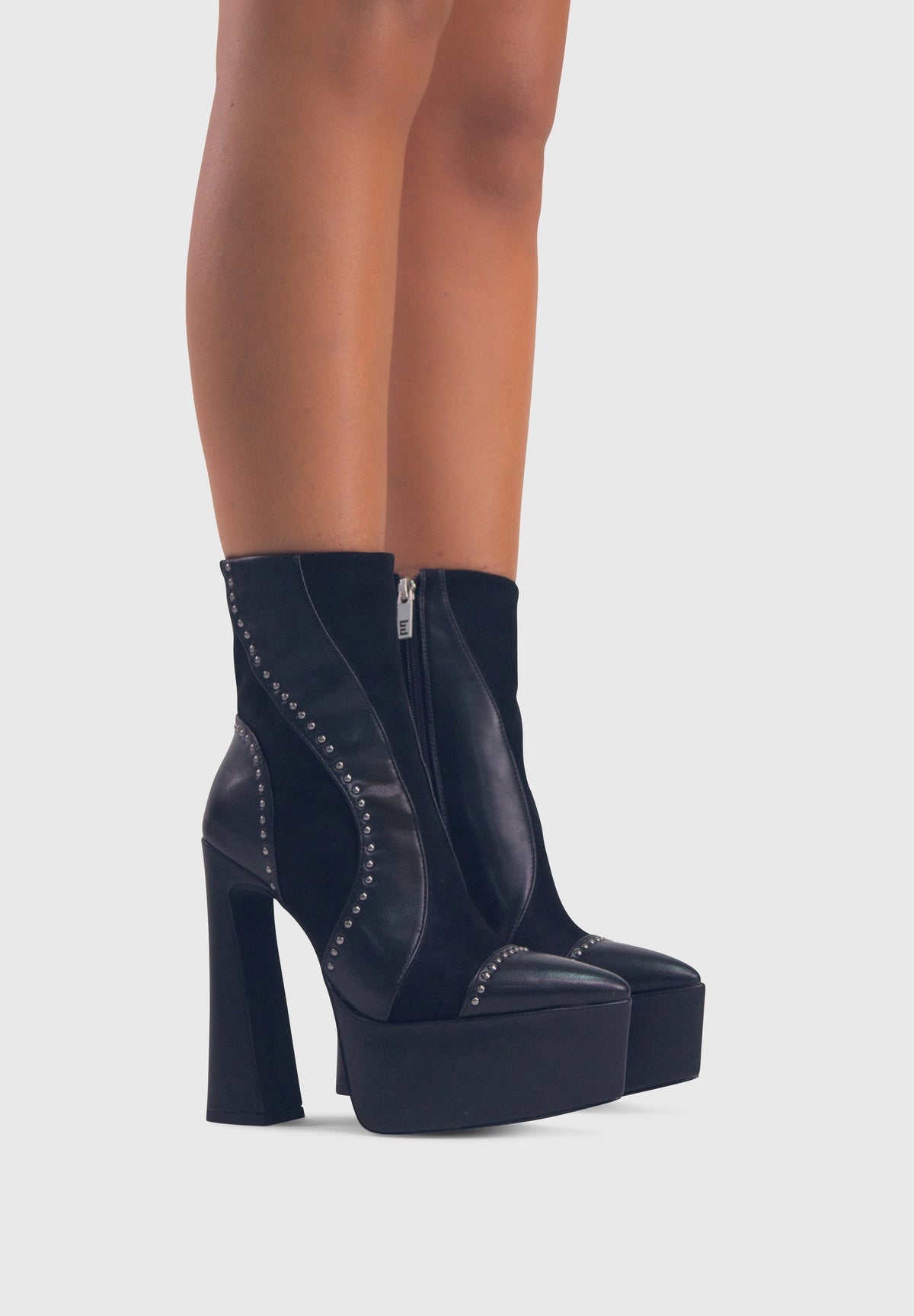 botas Milán