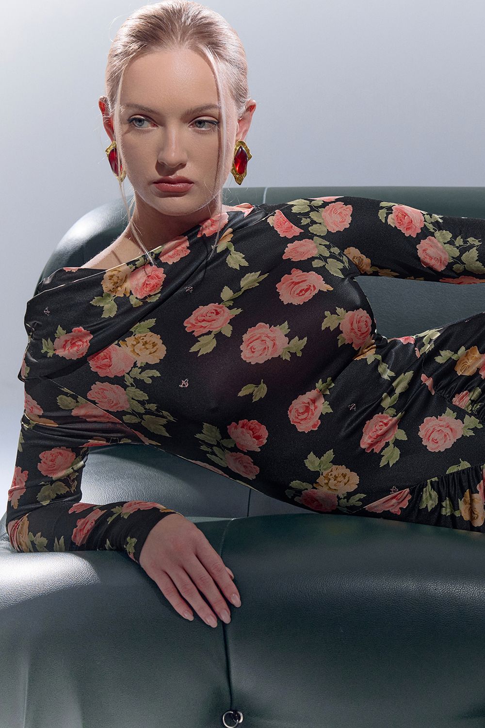 Vestido lorem