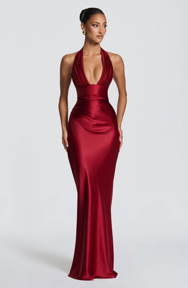 VESTIDO ELOWEN