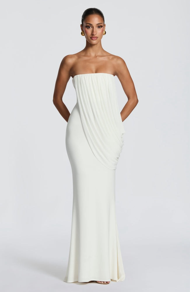 VESTIDO VIENNA