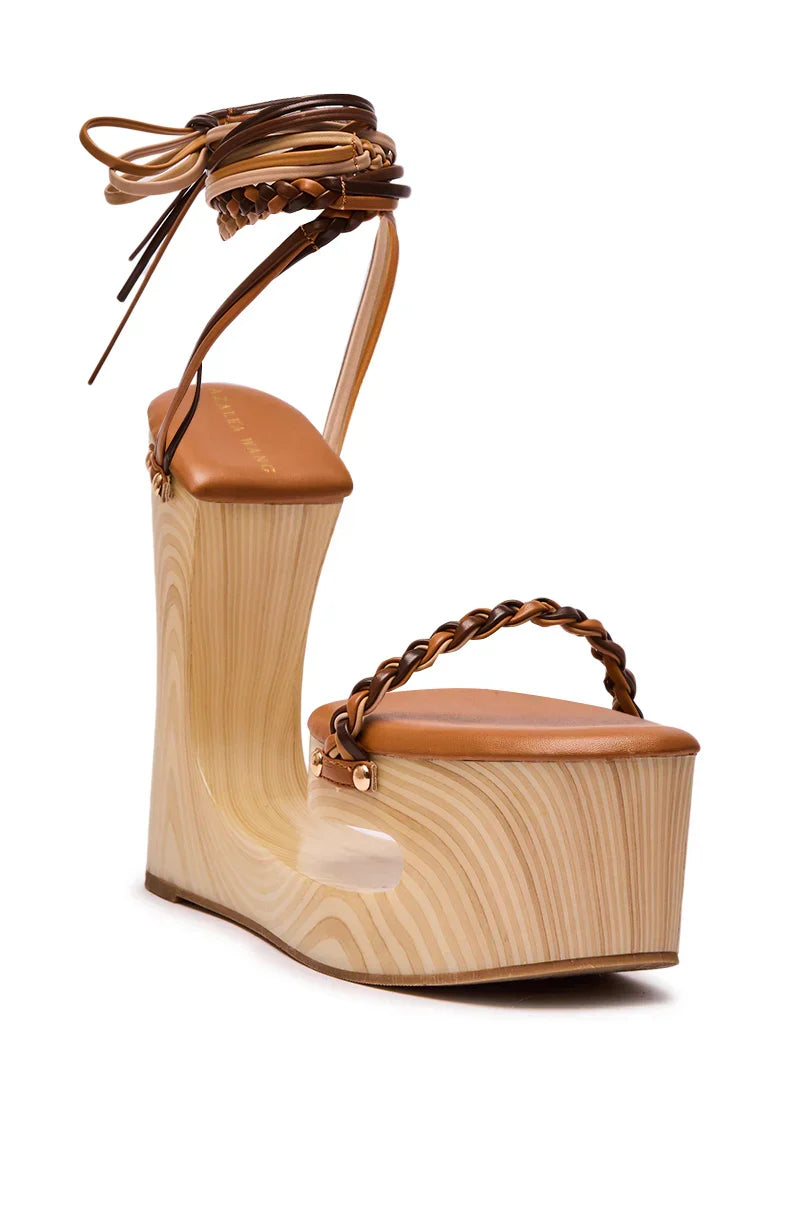 Plataform Nela