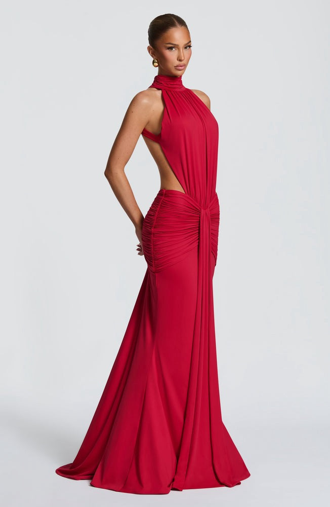 Vestido bulgary
