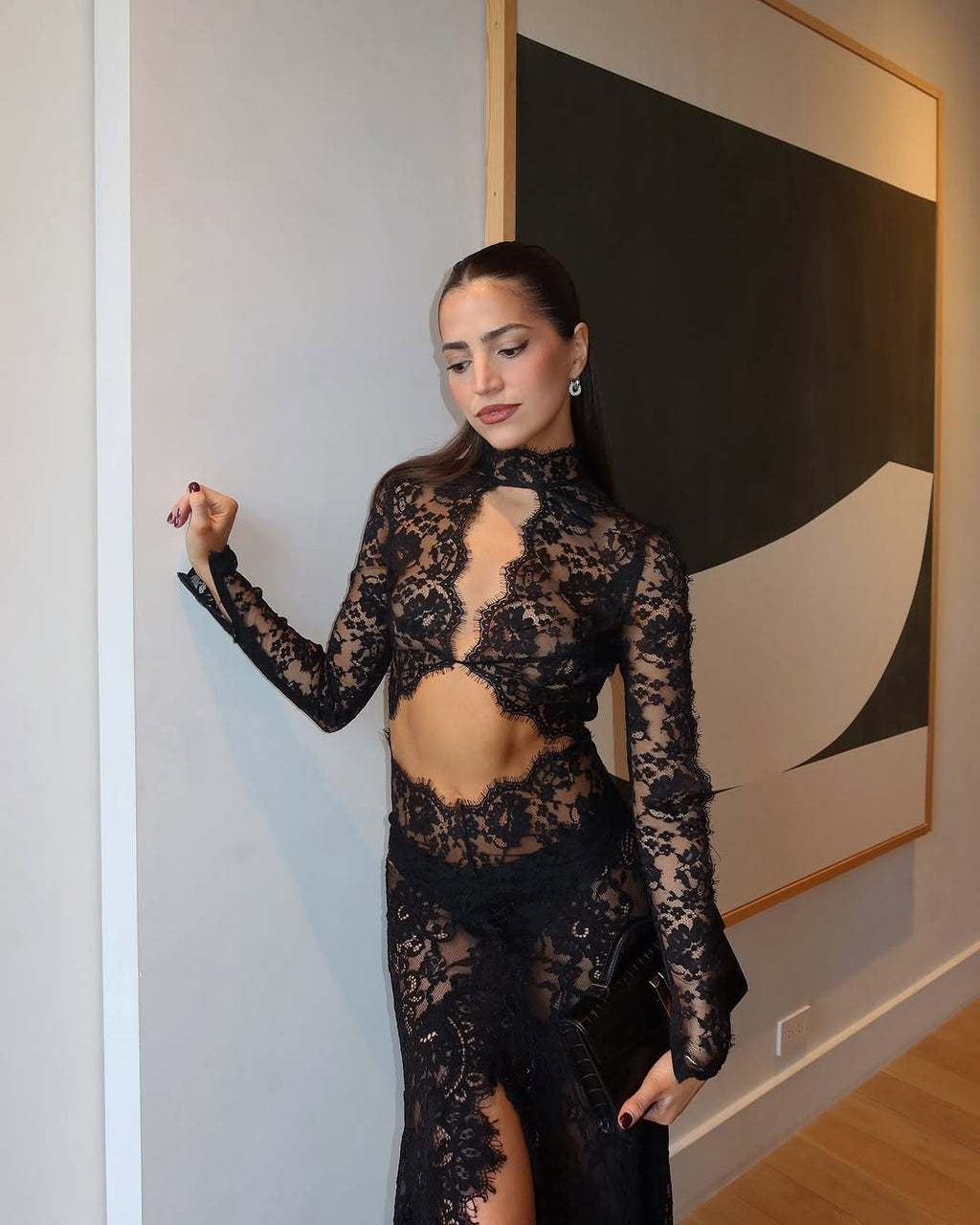 VESTIDO ONAH