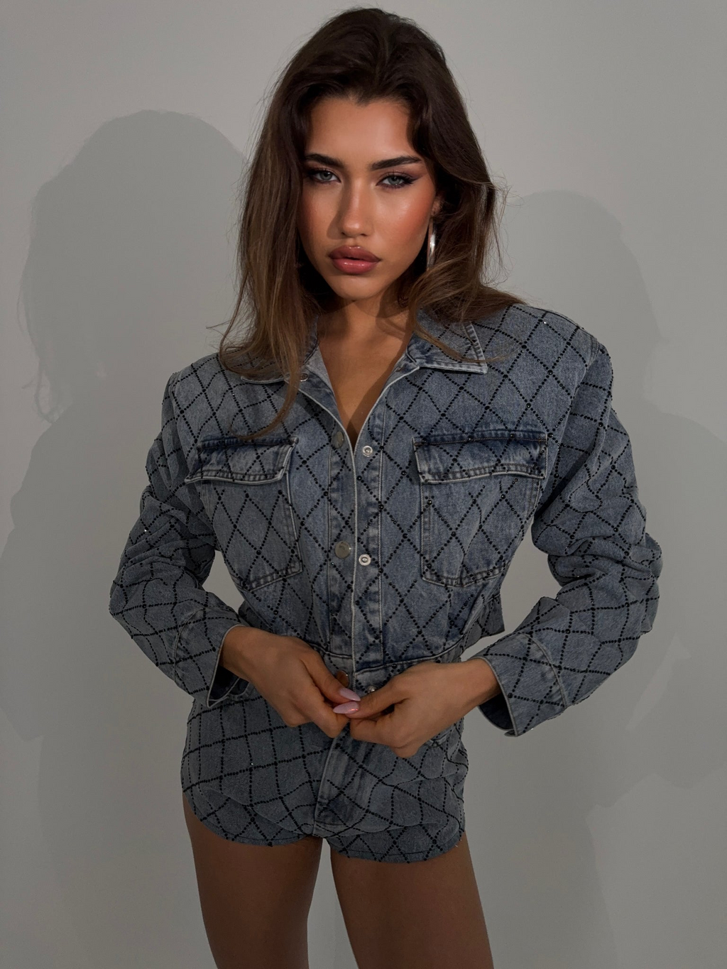 conjunto saint