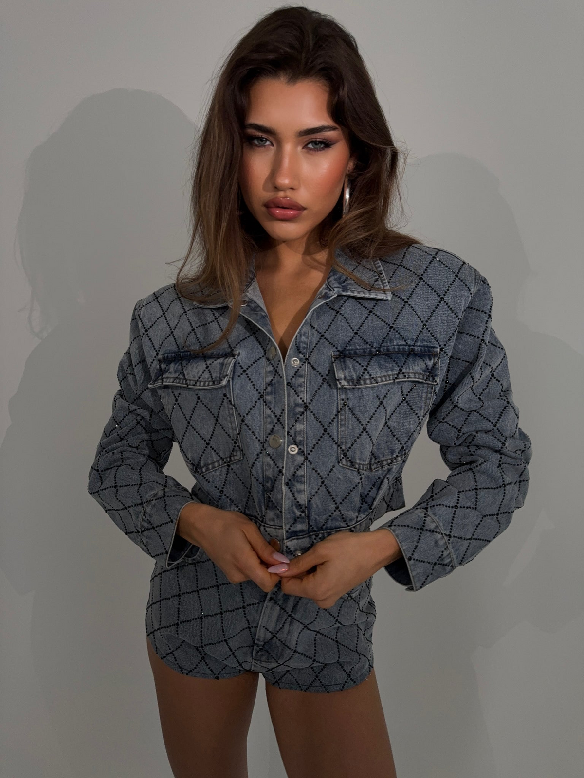 conjunto saint