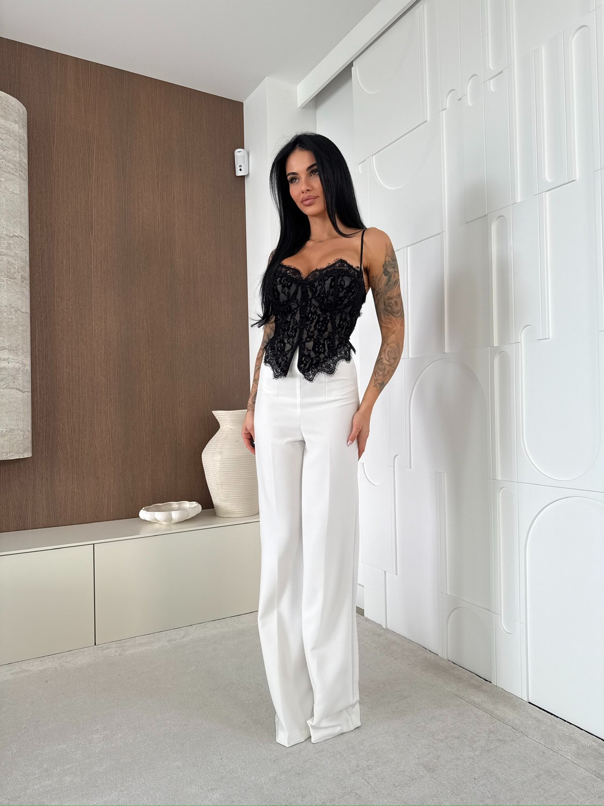Corset mirelli
