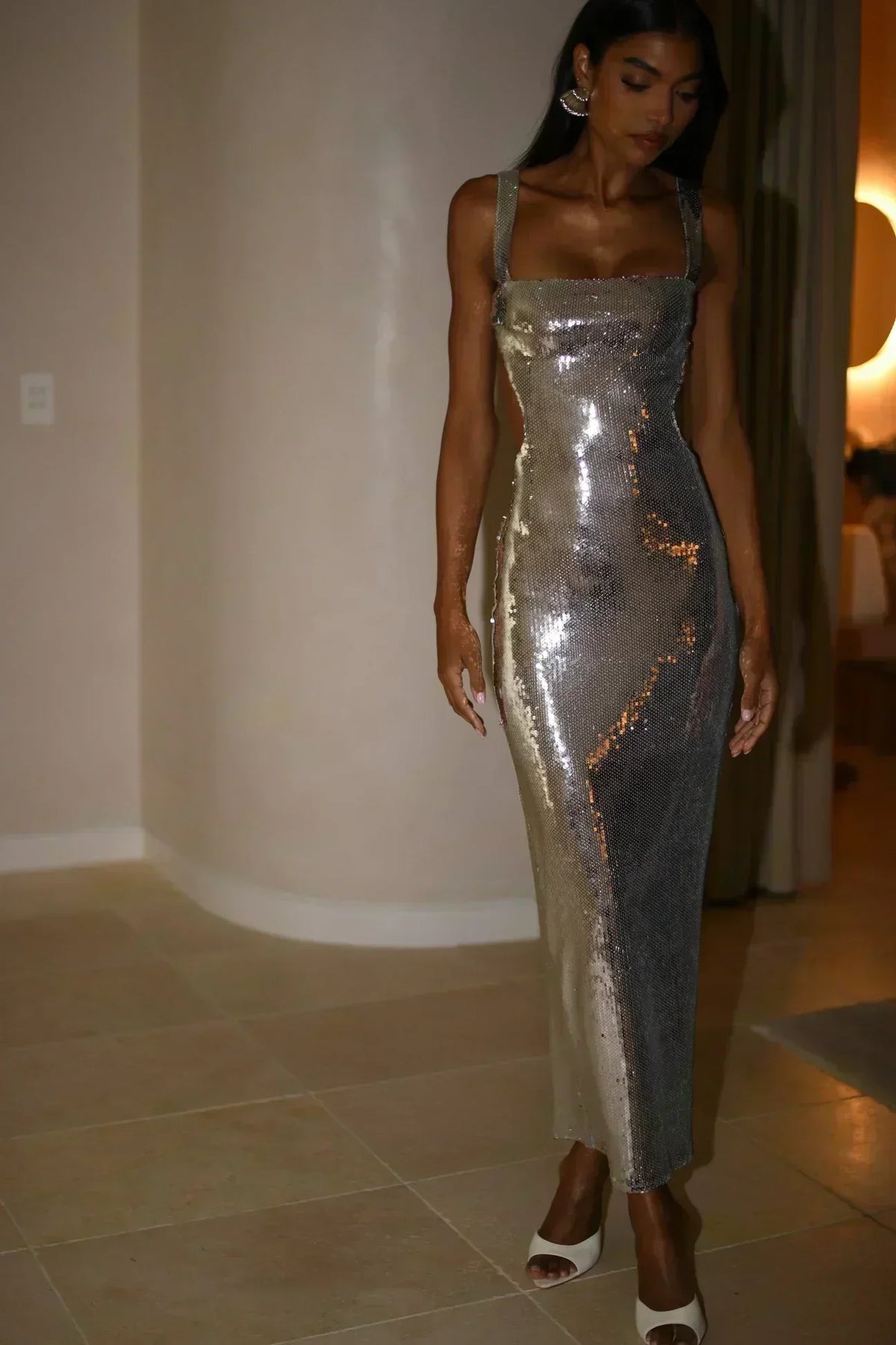 vestido adoria
