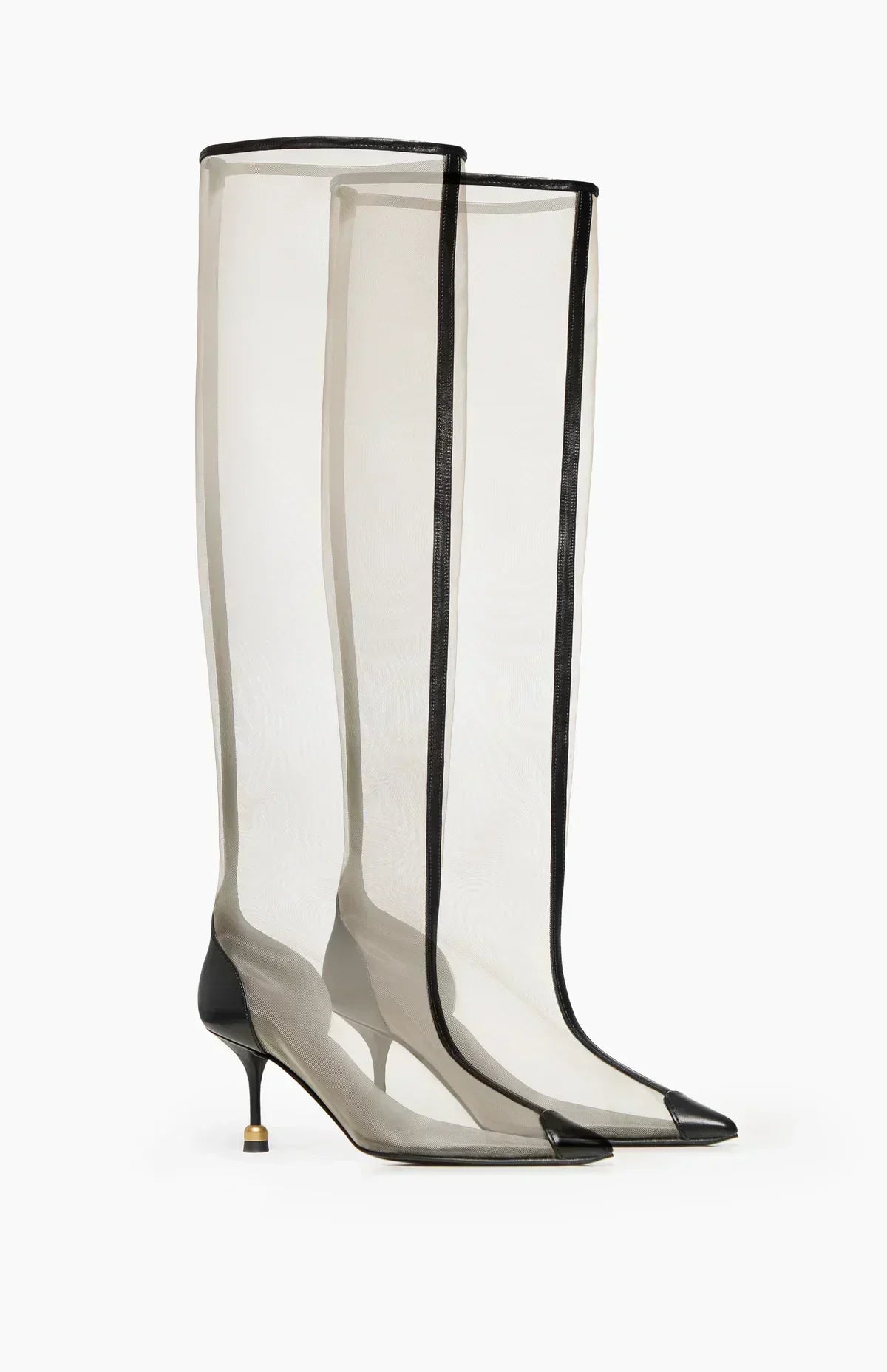 Botas dami