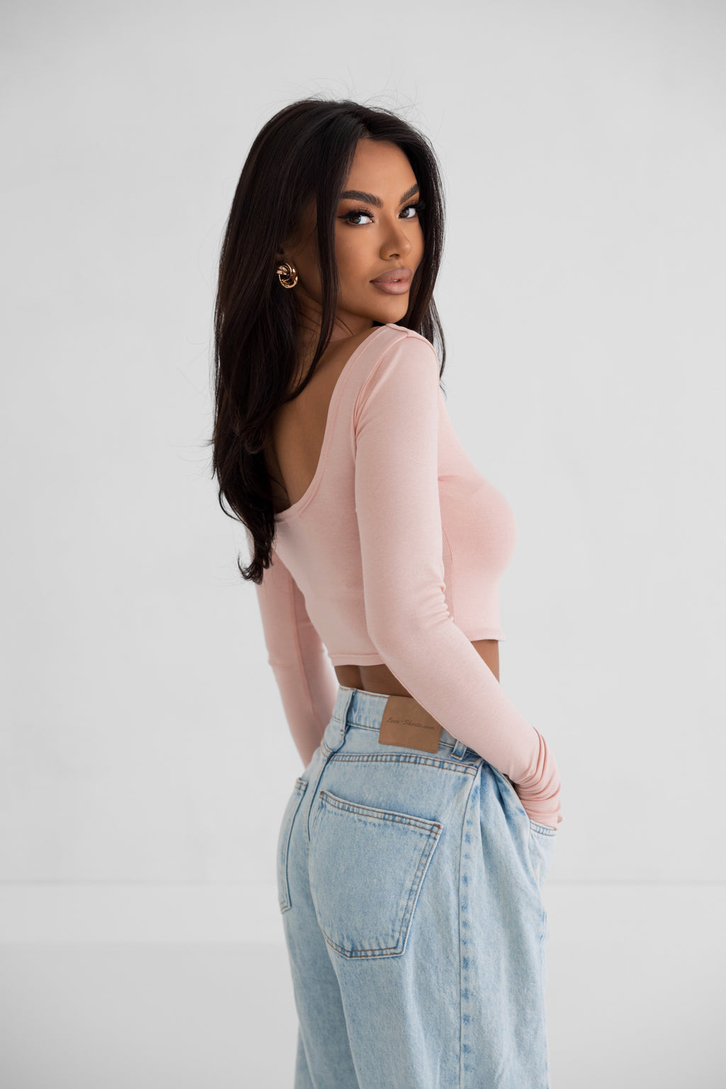 BLUSA MONEVA
