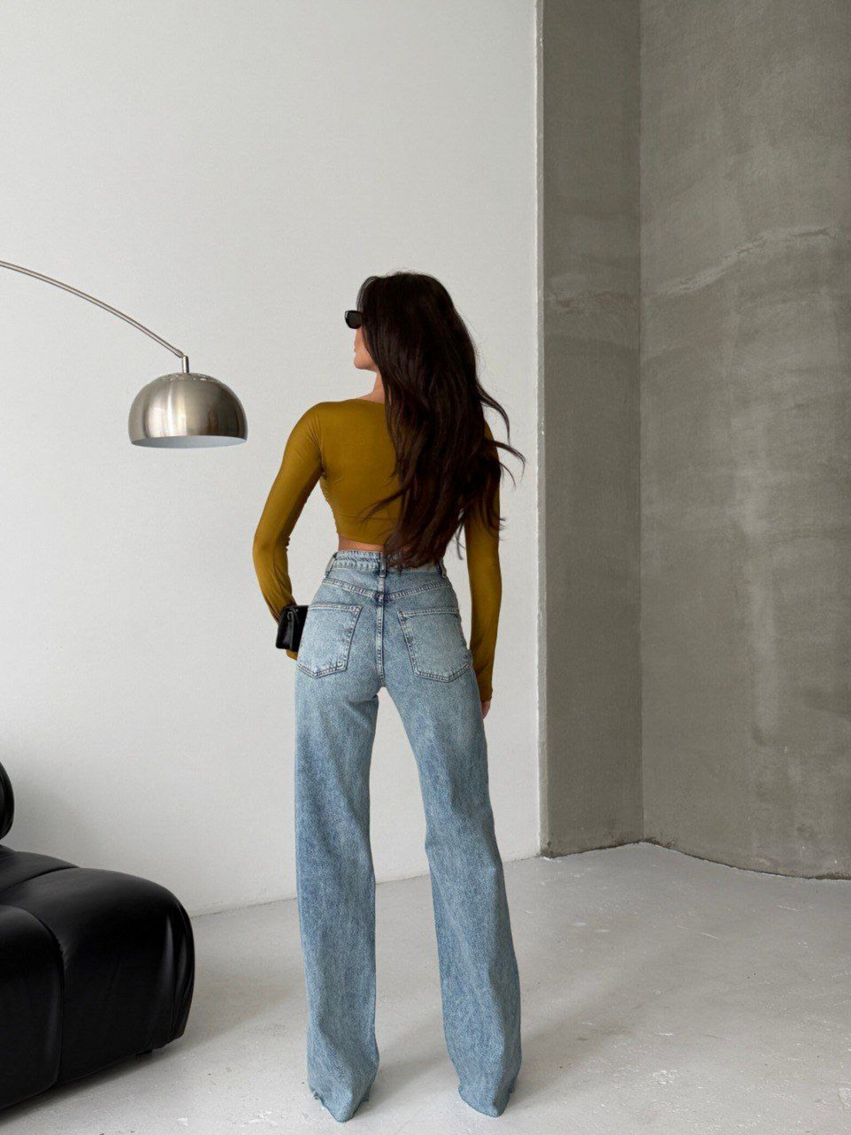 Pantalón Clifton jeans