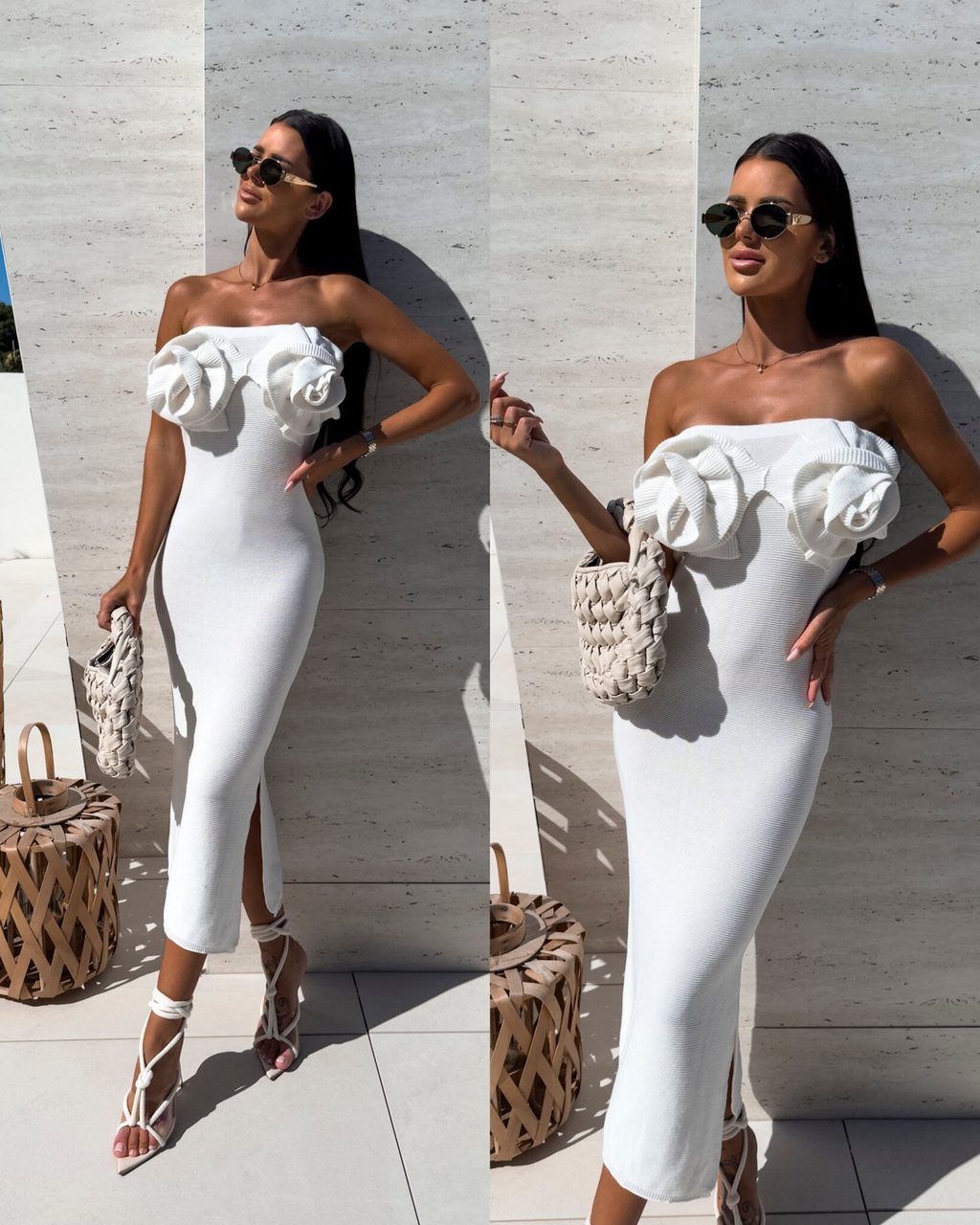 VESTIDO MEGAN