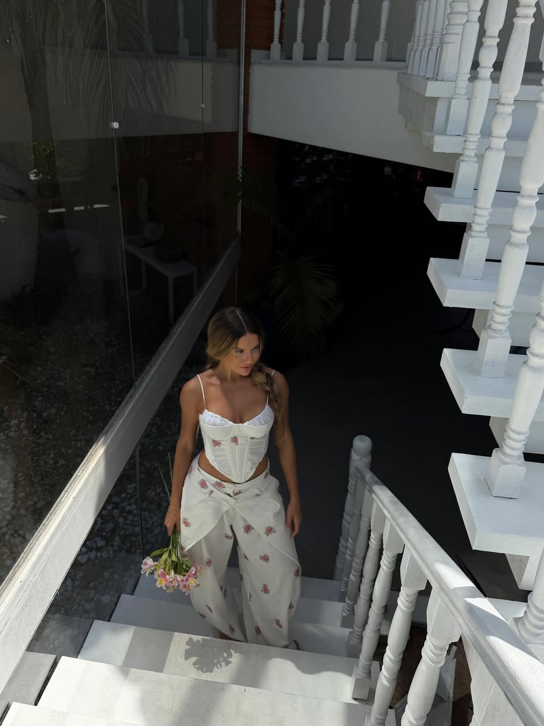 CONJUNTO HELONORA