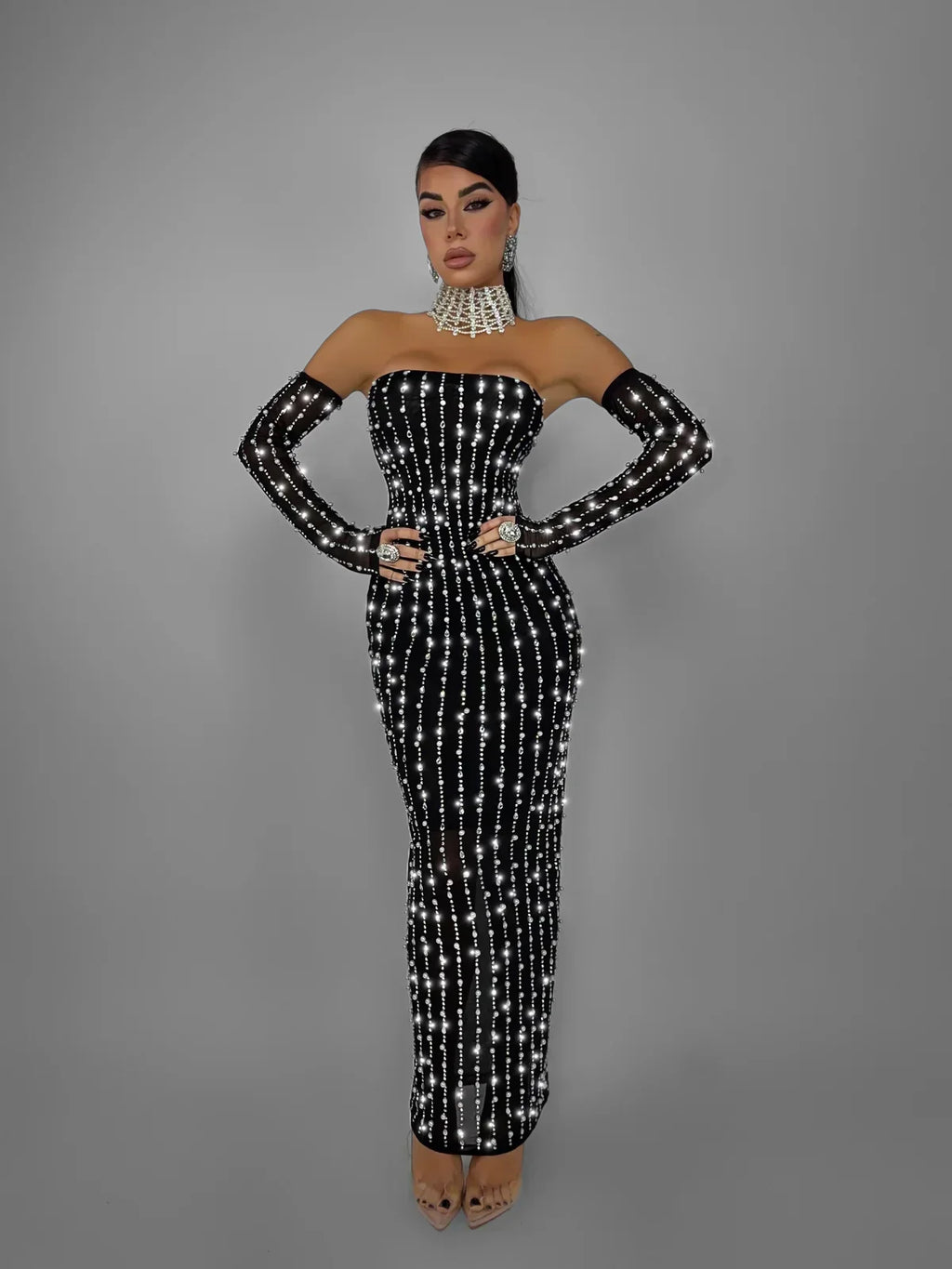Vestido born