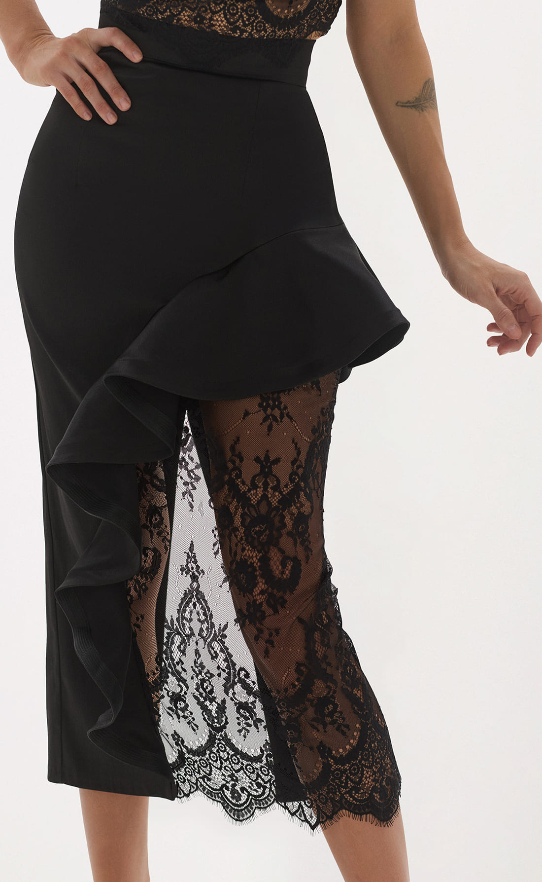 Conjunto Alina