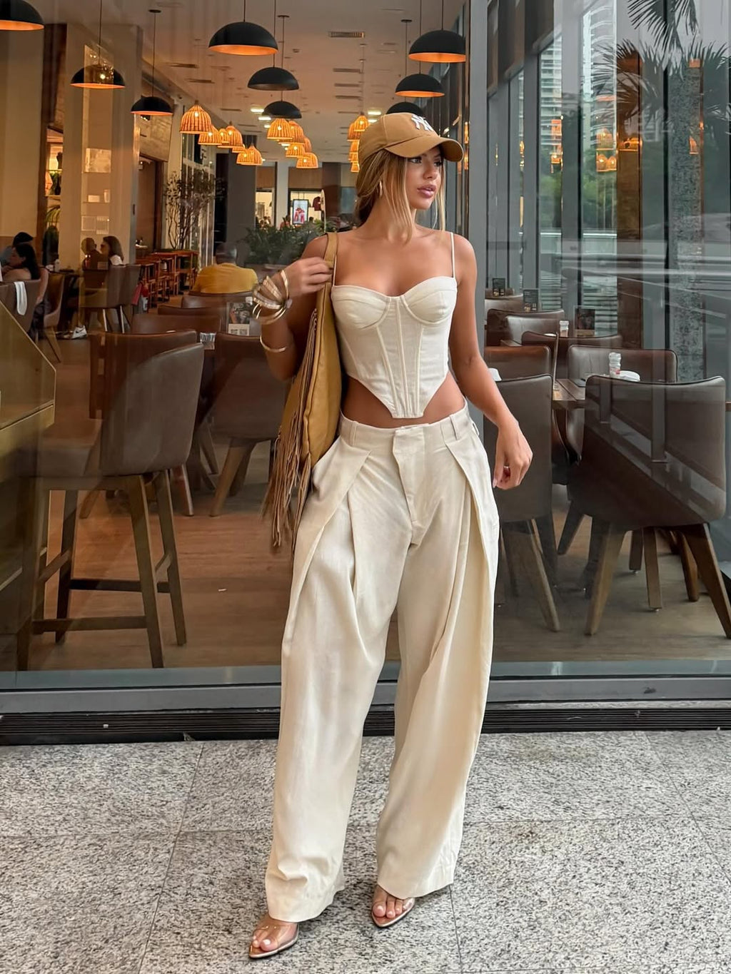 CONJUNTO HELONORA