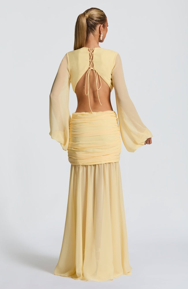 VESTIDO SHELINA