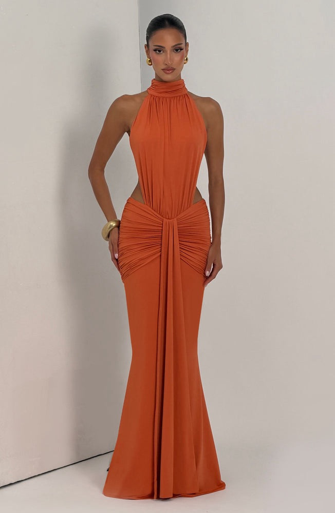 VESTIDO THEKLA