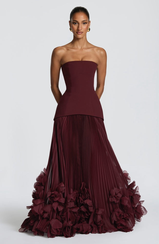 Vestido seraphina