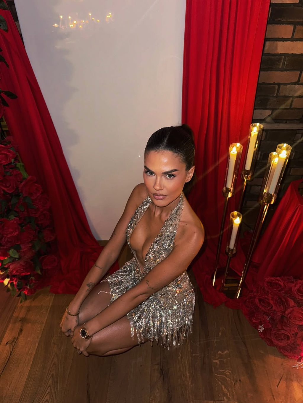 Vestido Glö