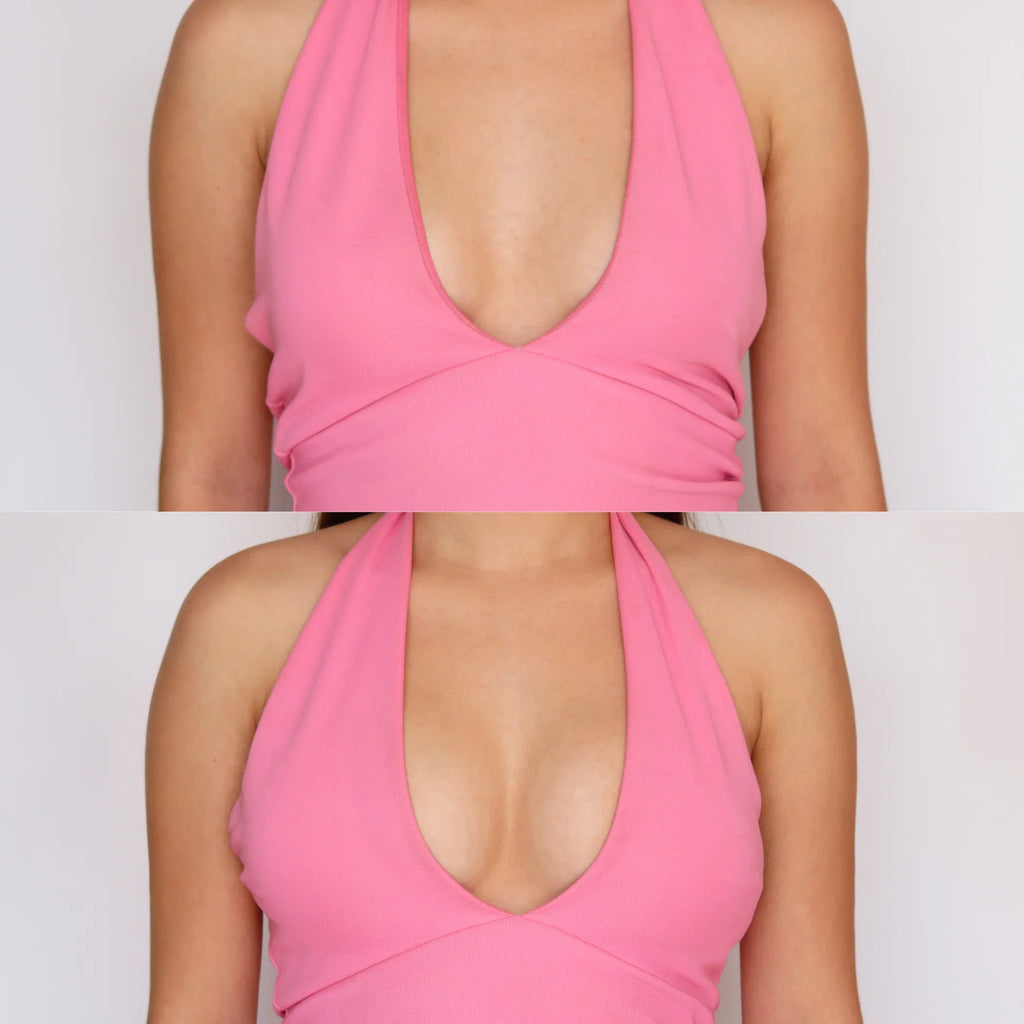 STICKY BOOBS