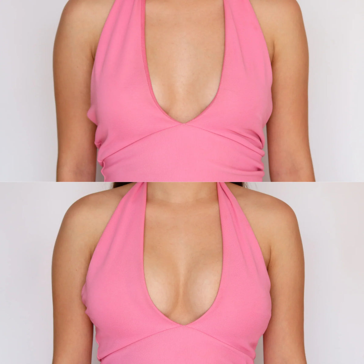 STICKY BOOBS
