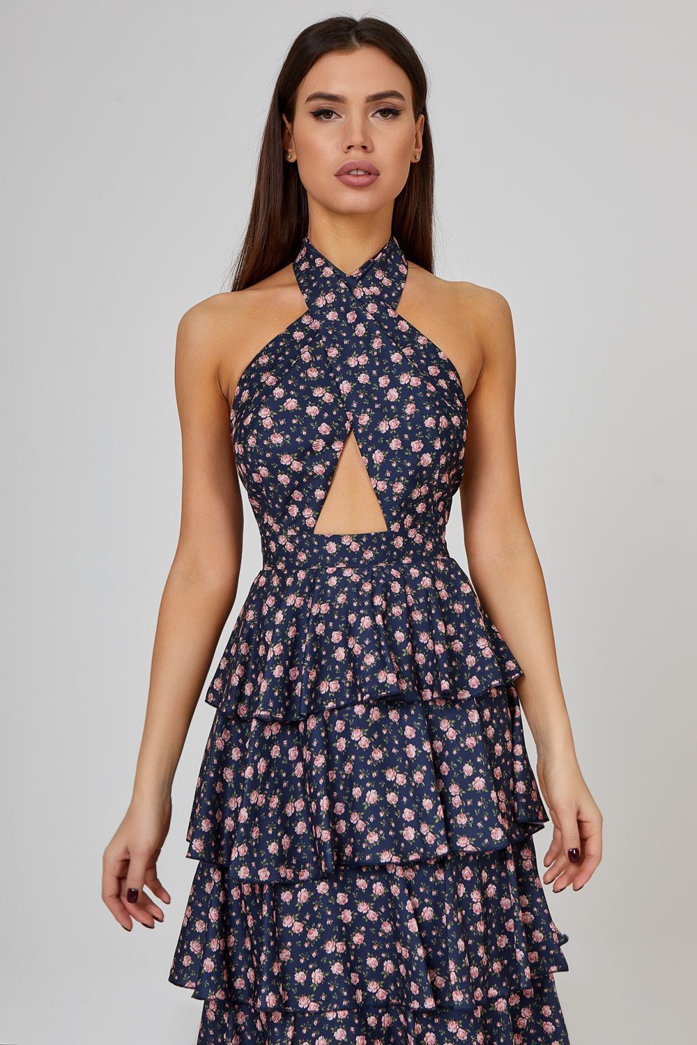 vestido amore