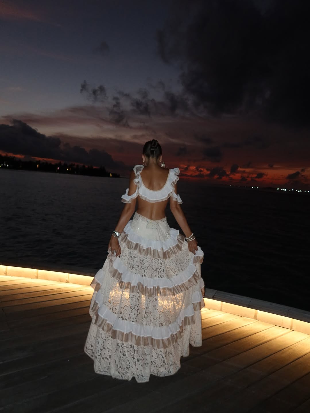 VESTIDO MILU