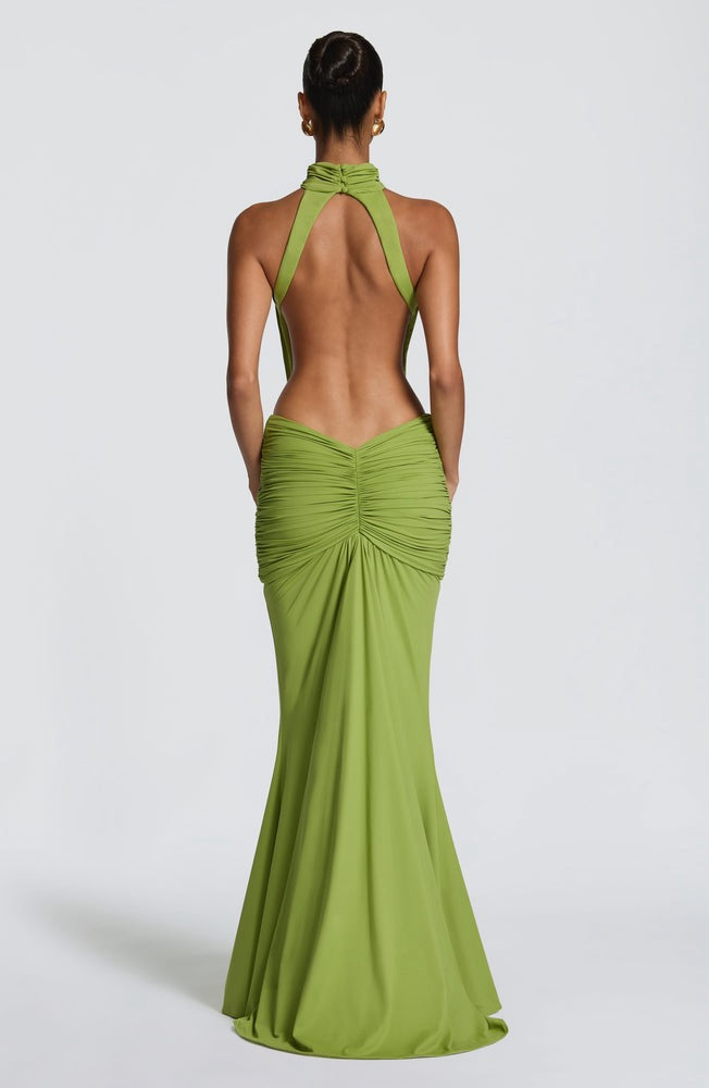 Vestido bulgary