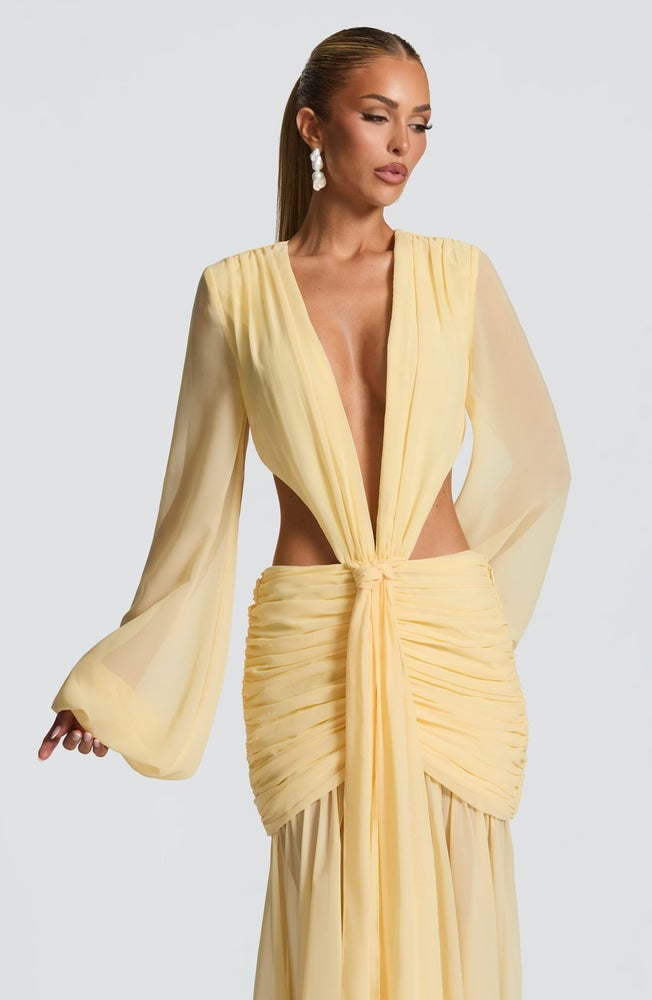 VESTIDO SHELINA