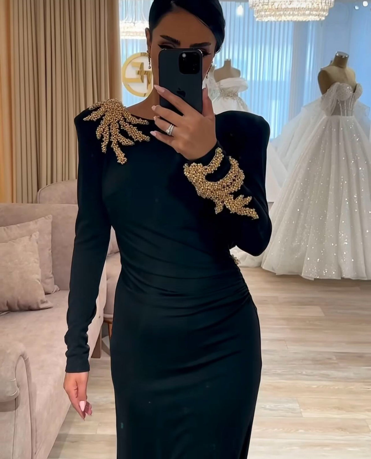 Vestido cairo