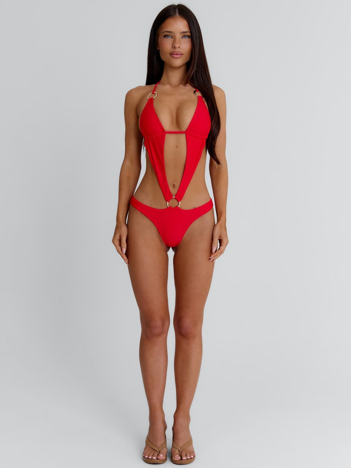 MONOKINI SCARLELETT