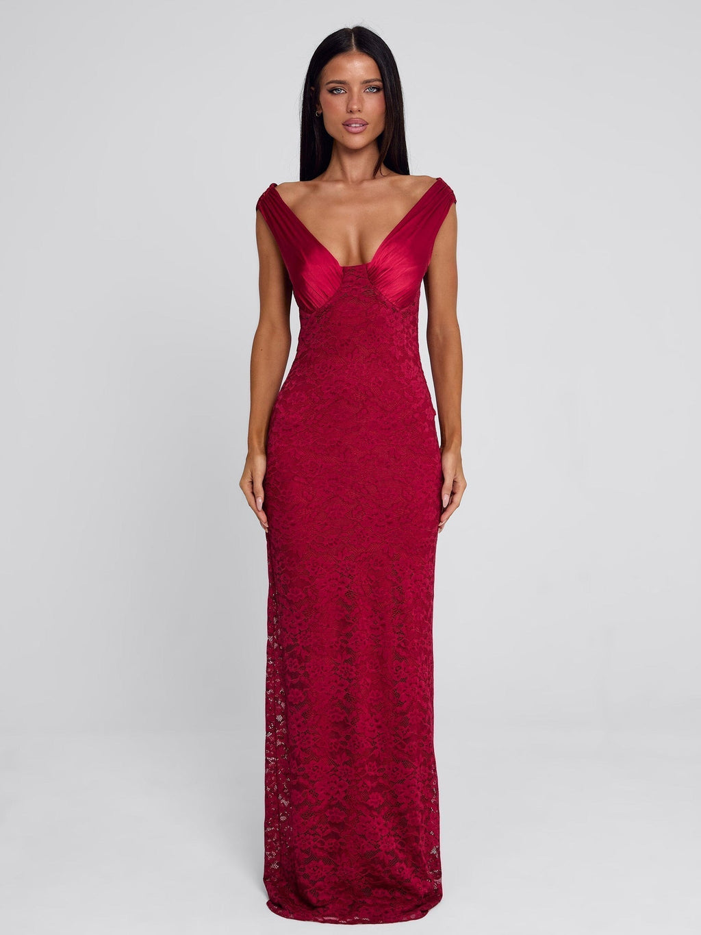 Vestido lazo