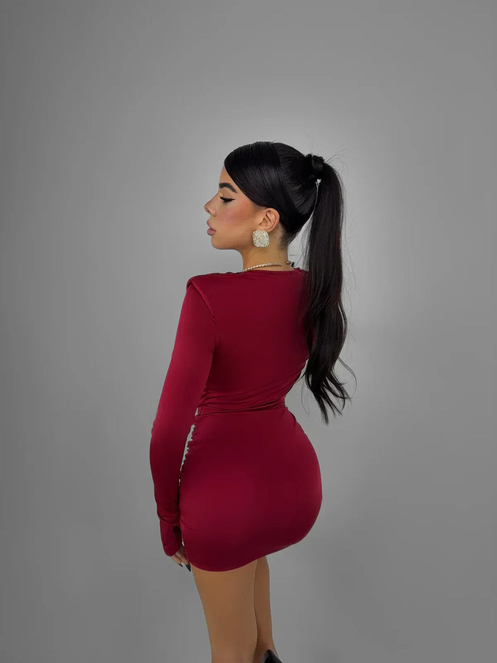Vestido temp