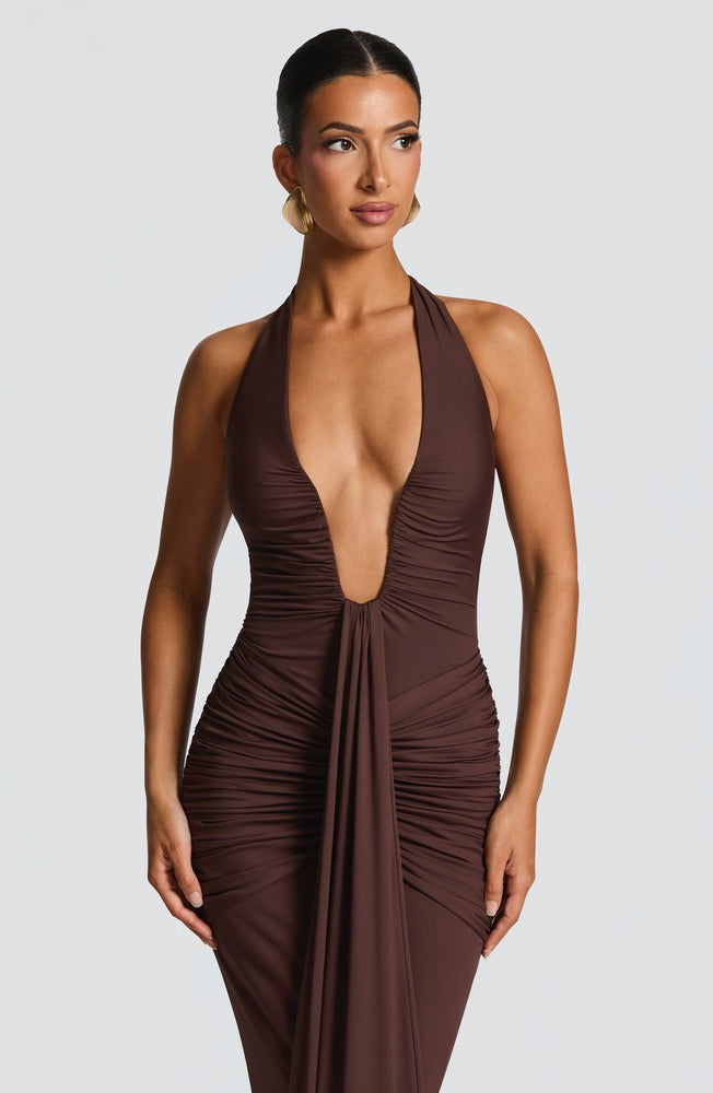 VESTIDO ROSSETA