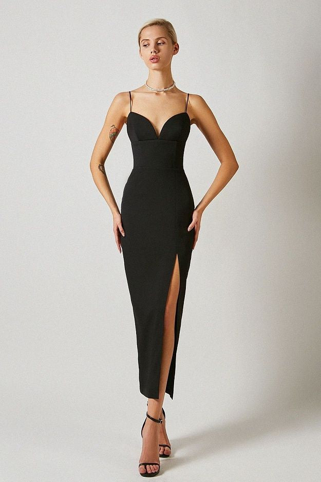 vestido INAH