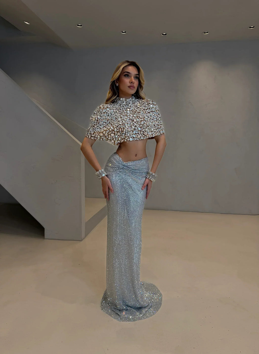 Conjunto Milán