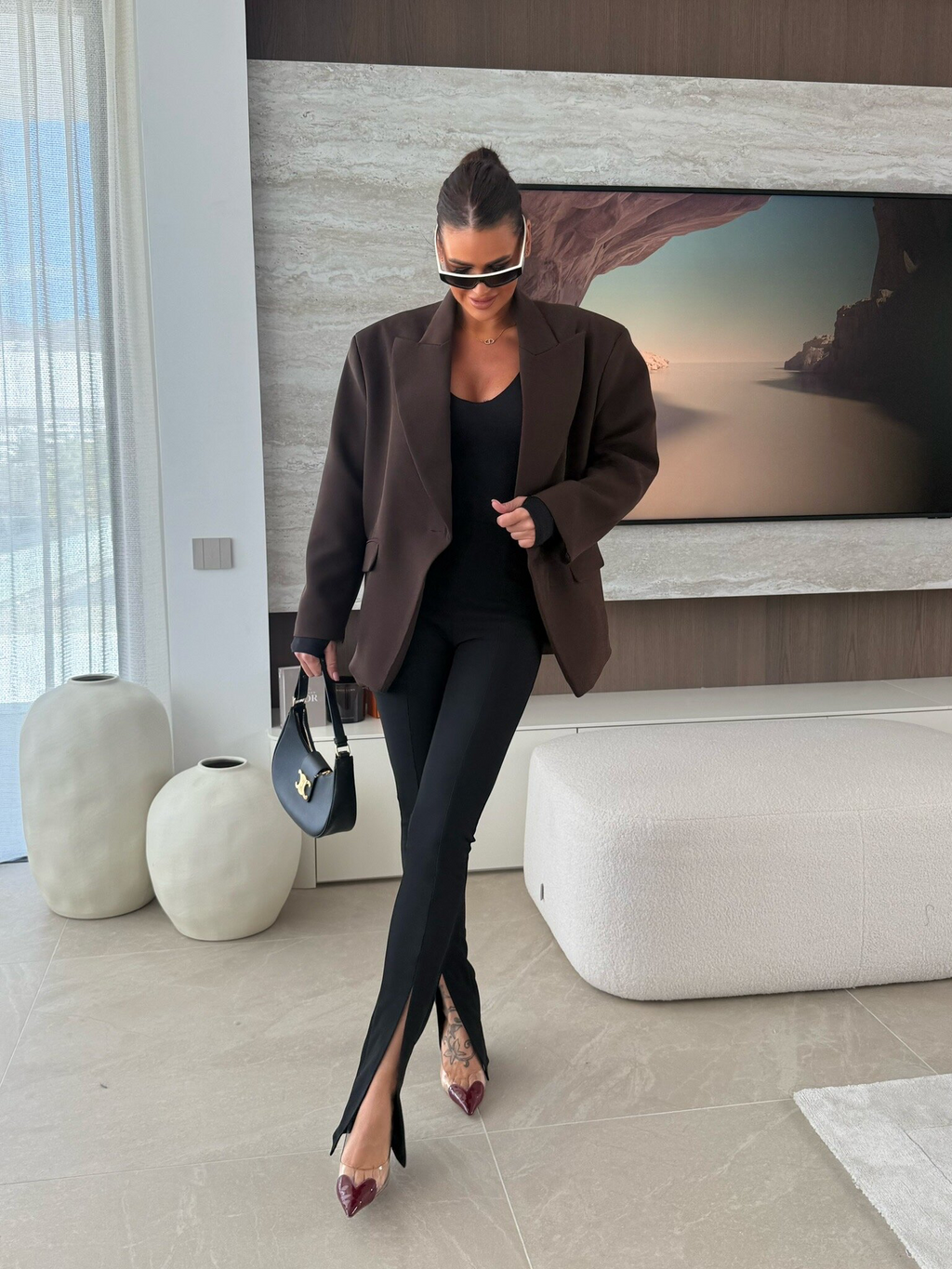 LEGGINGS GELESIMO