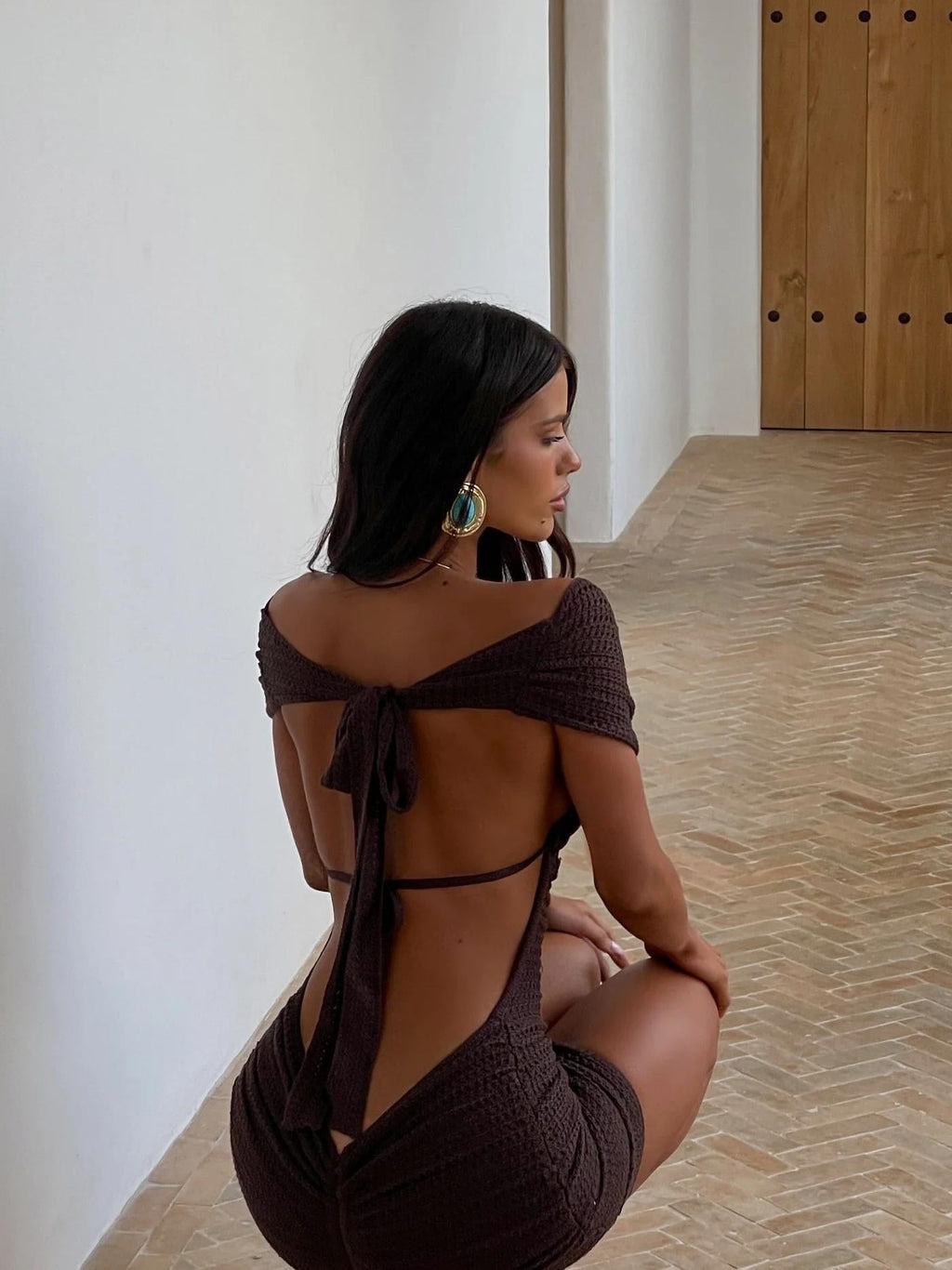 VESTIDO IDI