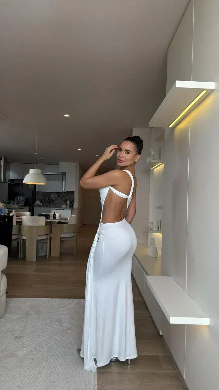 VESTIDO DOME