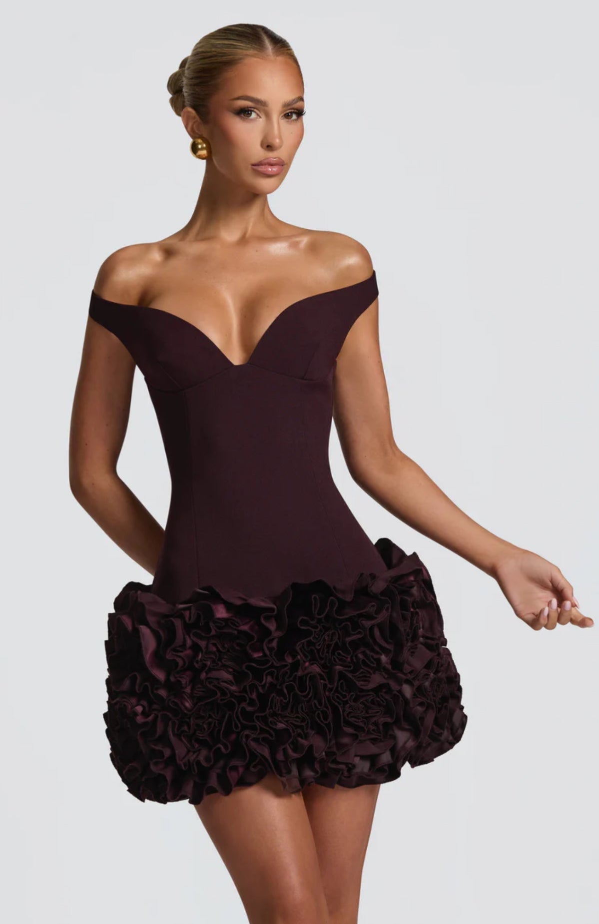 VESTIDO VENY