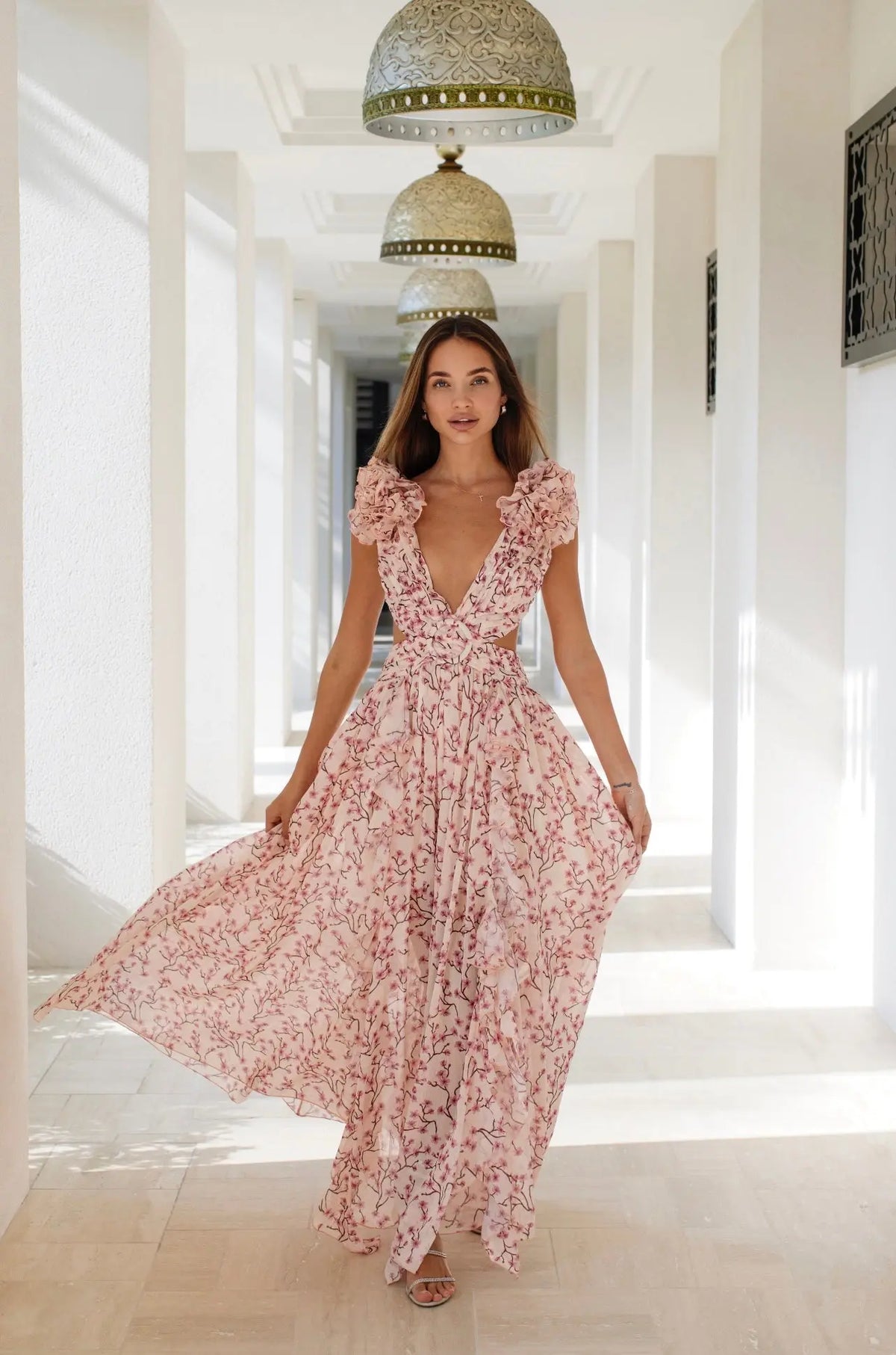 VESTIDO ANNE