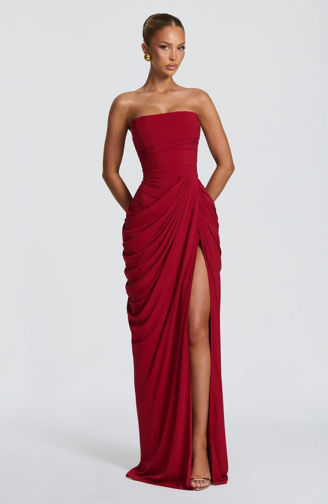 VESTIDO ORIANA